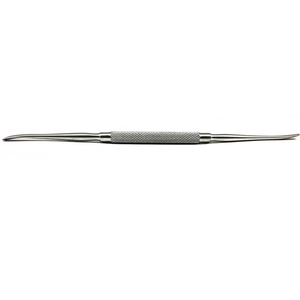 Élévateur de Septum Premium Freer 18cm 20cm Double Extrémité Aiguë et Émoussée en Acier Inoxydable Instruments Chirurgicaux ORL Rhinoplastie CE ISO - Product Image 6