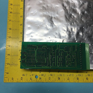 ATHENS PWB-701431 PCB, เครื่องตรวจจับการรั่วไหล 3 - อุปกรณ์และอะไหล่เซมิคอนดักเตอร์ระดับโลกที่เชื่อถือได้ที่ - Product Image 6