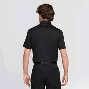 Camiseta Polo a Rayas de Lujo para Hombre, Talla Grande, con Logotipo Personalizado, Camisetas Polo a Rayas para Hombre - Product Image 2