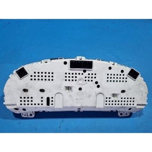 ชุดหน้าปัดมาตรวัด Santa Fe CM ปี 2006-2009 มือสอง ของแท้ รหัส 940032B911 - Product Image 5