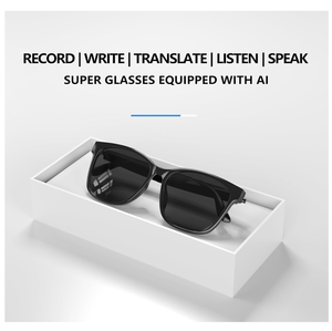 Lentes Inteligentes Ai de Nuevo Estilo M 2025 - Product Image 3