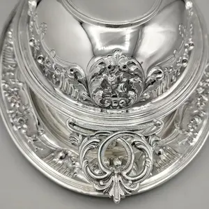 Casserole en acier inoxydable isolée de qualité supérieure |   Parfait pour un usage domestique et commercial - Product Image 6