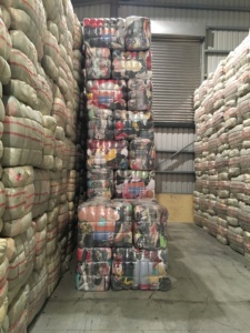 เสื้อผ้ามือสองจากไต้หวัน3วันทุกฤดู - Product Image 3