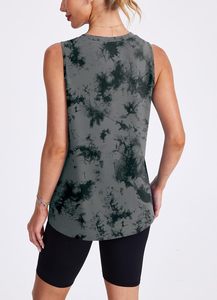 Chaleco sin Mangas Premium para Mujer, Ligero, Transpirable, Cómodo, Informal, Top de Verano, Proveedor de Ropa al por Mayor - Product Image 5