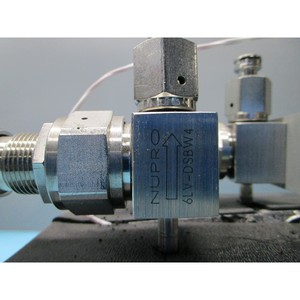 AMAT P5000 PECVD AMPULE AVEC CHAUFFAGE ET TC, 117413 - Équipement et pièces semi-conductrices de renommée mondiale à confiance - Product Image 4