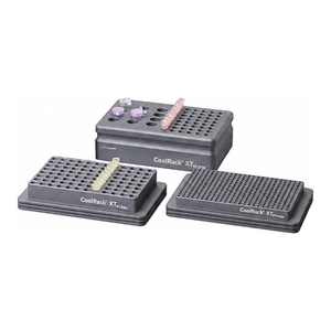 Modules PCR Corning CoolRack XT pour le refroidissement et le chauffage des échantillons de laboratoire - Product Image 1