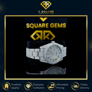 Proveedor Líder en la Venta de Relojes de Pulsera Cuadrados de Lujo de 41 mm, Resistentes al Agua, con Movimiento Automático de Cuarzo y Acero Inoxidable de Alta Calidad - Product Image 5