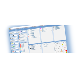 CadiaOffice sistema di gestione dell'inventario per PMI - Product Image 1