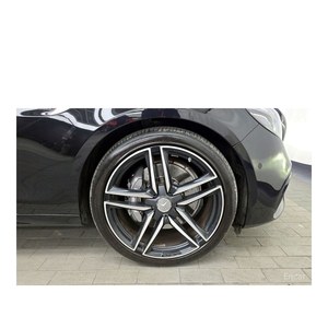 Mercedes-Benz Classe E E63 AMG 4MATIC+ Décembre 2018 112 783 km Boîte de vitesses automatique Volant à gauche Sièges en cuir Caméra de recul - Product Image 4