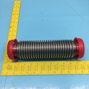 Lam 796-001582-001สายยางเชื่อมโลหะ KF50อุปกรณ์เซมิคอนดักเตอร์ทั่วโลกที่ - Product Image 1