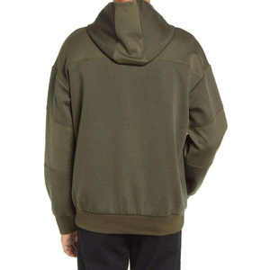 Premium Outdoor Zip Hoodie Soft Fleece Casual Wear Export Outdoor Winter Hoodie Warm Comfortable Lifestyle Apparel Hoodie - Product Image 3