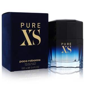 Pure XS par Eau de Toilette Spray Parfum pour homme - Product Image 1