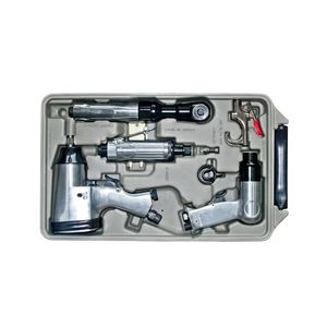 Set di strumenti per impatto d'aria da 71 pezzi - Product Image 2