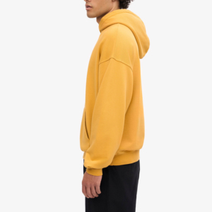 Sudadera con Capucha de Felpa de Algodón 15% Poliéster, Sudaderas de Moda para Hombre, Sudaderas Personalizadas con Logotipo - Product Image 3
