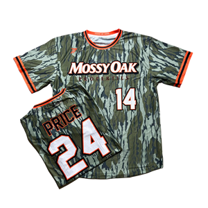 College Style <b>Baseball</b> Jersey Men Youth Softball Uniform Breathable Polyester Custom Team Color Number Name OEM Wholesale - Product Image 1