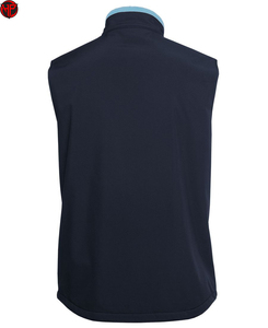 Chaleco Térmico Reversible para Hombre 2027, Chaleco sin Mangas con Cierre Completo, Ropa Exterior para Invierno, Chaleco Softshell - Product Image 3