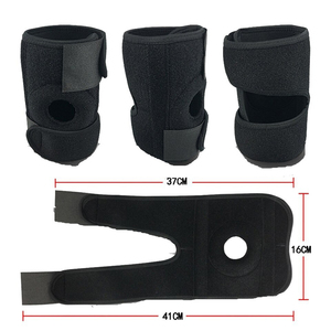 Wholesale Neoprene Breathable Arm Support Sleeves Compression Adjustable <b>Elbow</b> <b>Brace</b> For <b>Golfers</b> Tennis Workouts Weightlifting - Product Image 6