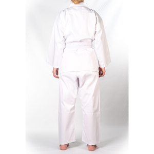 Uniformes de Karate con Logotipo Personalizado Woosung para Artes Marciales en Venta - Product Image 3