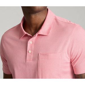 Ropa Casual de Primera Calidad para Hombre, Camisetas de Jersey de Manga Corta de 180 g, Corte Moderno, Transpirable, de Secado Rápido, Personalizable, al por Mayor - Product Image 2