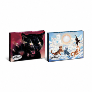 MEOVV THE 2nd EP ALBUM BITE NOW (version PHOTOBOOK) - Product Image 1