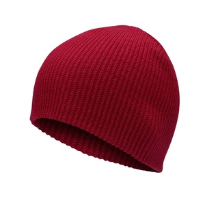 Compre gorro de invierno de alta calidad, gorro cálido y cómodo de algodón con estampado de diseñador, nueva moda usable 2026 - Product Image 1