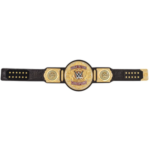 Ceinture de championnat de lutte professionnelle pour équipes, de haute qualité, fabriquée sur mesure par un fabricant OEM, ceintures de lutte personnalisées. - Product Image 2