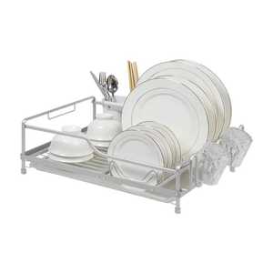 3 Tier <b>Kitchen</b> Corner Shelf Rack Stainless Steel Pot Pan Organizer Cabinet <b>Pantry</b> Countertop Storage Rack Holder Black - Product Image 3