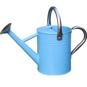 Home Hotel Restaurant Usage Water Can White Powder Coated Metal Water <b>Cane</b> for Restaurants use Water Pots - Product Image 3