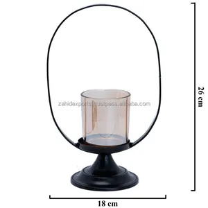 Designer Candle Holder for Stylish Home Decor and Interior Styling Export Quality Handmade Candle Holder Wholesale - Product Image 3