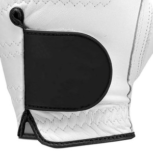 Guantes de Golf con Palma Reforzada, Guantes de Golf Cómodos que Ofrecen Excelente Agarre, Durabilidad y Estabilidad en el Swing, Guantes de Golf Económicos - Product Image 4