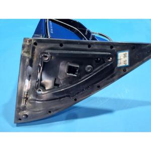 Conjunto de Espejo Lateral Izquierdo para KIA Sportage 2005, OEM 876101F960 - Product Image 6