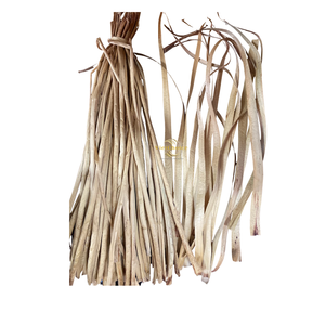 Wholesale Water Hyacinth <b>Fiber</b> Raw Pattern Sustainable Craft Material - Product Image 4