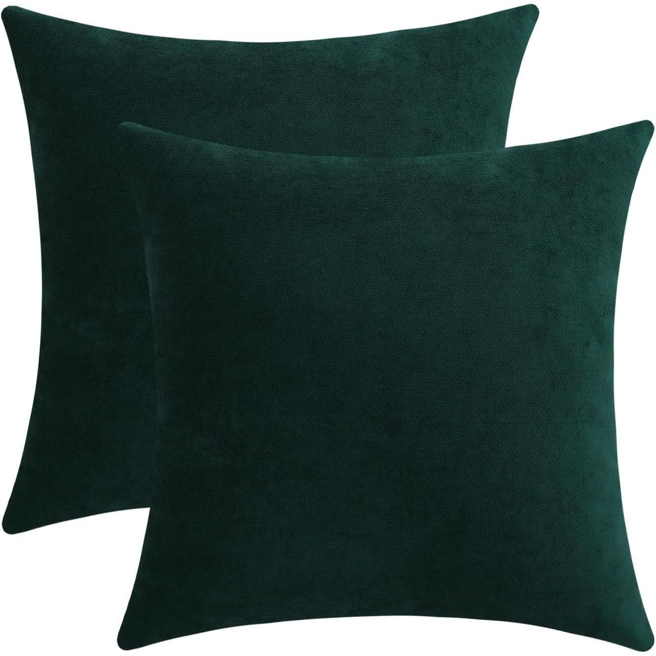 Dark Green Color