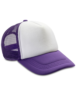 Gorras Trucker de Malla Personalizadas MARGINAL SPORTS para Hombre con Logotipo Bordado, 6-7 Paneles, Otros Cierres, Gorra de Béisbol Deportiva Común - Product Image 5