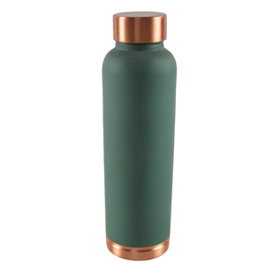Engraved Design <b>Copper</b> <b>Bottle</b> Most Demanding Affordable Price Fancy Looks Used for Containing Drinking Water Home Decors - Product Image 3