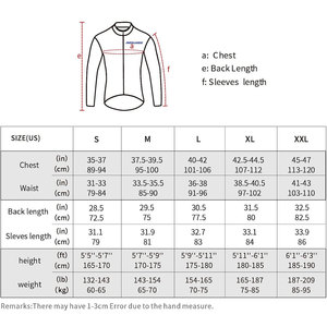 Conjunto de Maillots de Ciclismo Transpirables de Nuevo Diseño, de Secado Rápido, Manga Corta, con Culotte Acolchado, Uniforme de Ciclismo al por Mayor para Hombre - Product Image 6