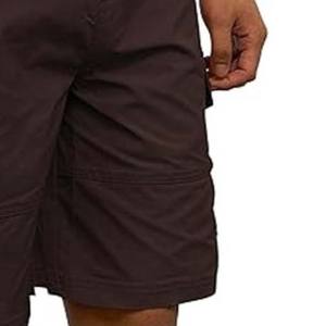 Pantalones Cortos Cargo para Hombre, Nuevos, Cosidos, Hechos a Medida, Cómodos, Antiarrugas, Transpirables, de Primera Calidad, con Precio al por Mayor - Product Image 5