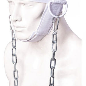 Offres Spéciales : Accessoires de Musculation Professionnels pour l'Entraînement, Élastique Réglable avec Boucle pour l'Entraînement Musculaire et l'Haltérophilie - Product Image 3