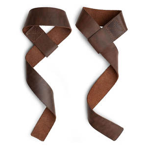 Correas de Levantamiento de Pesas para Hombre y Mujer, Diseño 2026, Calidad Premium, Mejor Estilo, en Venta Online - Product Image 1