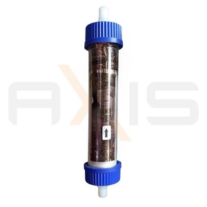 Depurador de Gases Universal Axis USS1 110C para la Eliminación de SO3, HCl y HF en Sistemas de Muestreo Industrial - Product Image 3