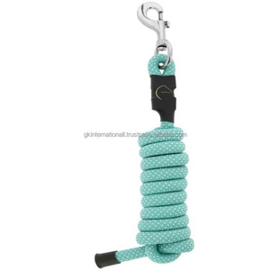 Cuerda de plomo de caballo de algodón y Productos Ecuestres - Product Image 1