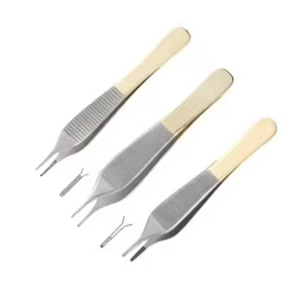 Juego de Instrumentos Manuales de Acero para Rinoplastia Mayor y Cirugía Ortopédica Nasal - Product Image 1