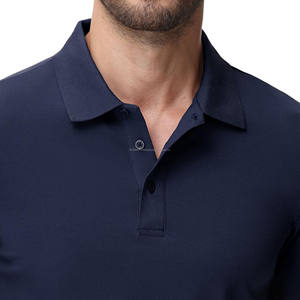 Camiseta Polo de Alta Calidad con Estampado de Animales en 3D Personalizado, Camiseta Polo de Manga Corta con Botones para Hombre, Ropa Urbana - Product Image 2