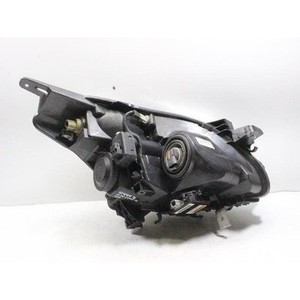 Conjunto de Faros Delanteros HID/Xenón Usados para Nissan Altima L32 2011, Lado Izquierdo, OEM 26060ZX20B - Product Image 4