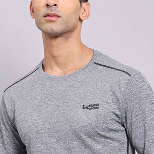 Camiseta de Yoga para Hombre, Diseño Exclusivo en Tela de Poliéster, la Más Vendida en Línea, Ropa Deportiva a Bajo Precio - Product Image 6