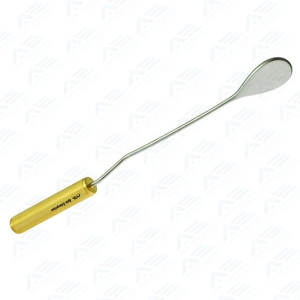 Disector Quirúrgico, Herramienta de Cirugía, Instrumentos Quirúrgicos, Instrumento Médico Profesional de Alta Calidad, Disector de Senos McCollum Dingman - Product Image 5