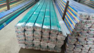 Système de barres omnibus vertes 250A DSL pour grue EOT, rail conducteur 4,5M, voie d'alimentation 240V 50Hz, haute température 85°C, barre omnibus à joint à boulons marque CMK Inde - Product Image 6