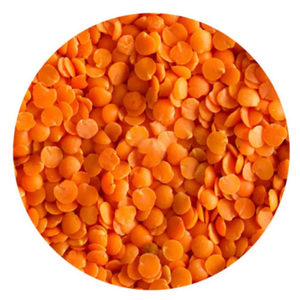 Lentejas Rojas Indias 100% Puras de Grado Alimenticio, a Granel, para Aplicaciones Comerciales de Fabricación y Procesamiento de Alimentos, 24 Meses de Duración, FitTree - Product Image 4