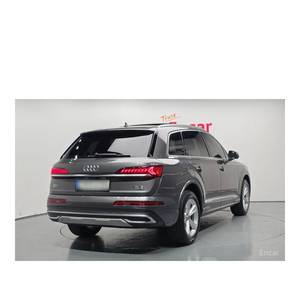 Audi Q7 45 TDI quattro, Modelo Octubre 2022, 29,471 km, Volante a la Izquierda, Diésel, Transmisión Automática, Asientos de Cuero con Cámara Trasera - Product Image 2