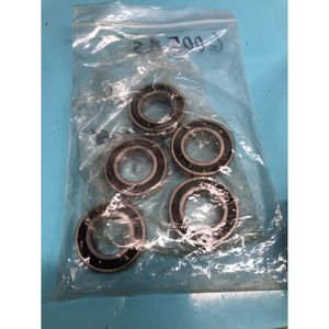 ตลับลูกปืนแบบปิดผนึก 5 6005-RS, 6005RS, 2 - อุปกรณ์และอะไหล่เซมิคอนดักเตอร์ระดับโลกที่เชื่อถือได้ที่ - Product Image 3
